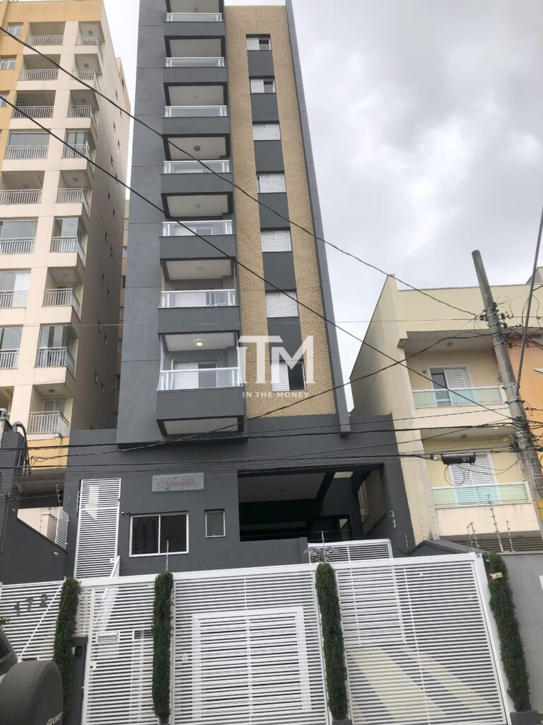 Santo André – Campestre – 5198