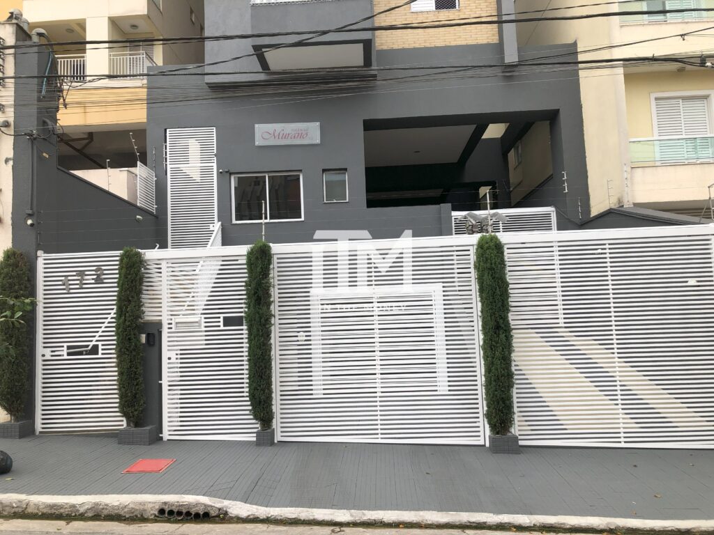 Santo André – Campestre – 5198