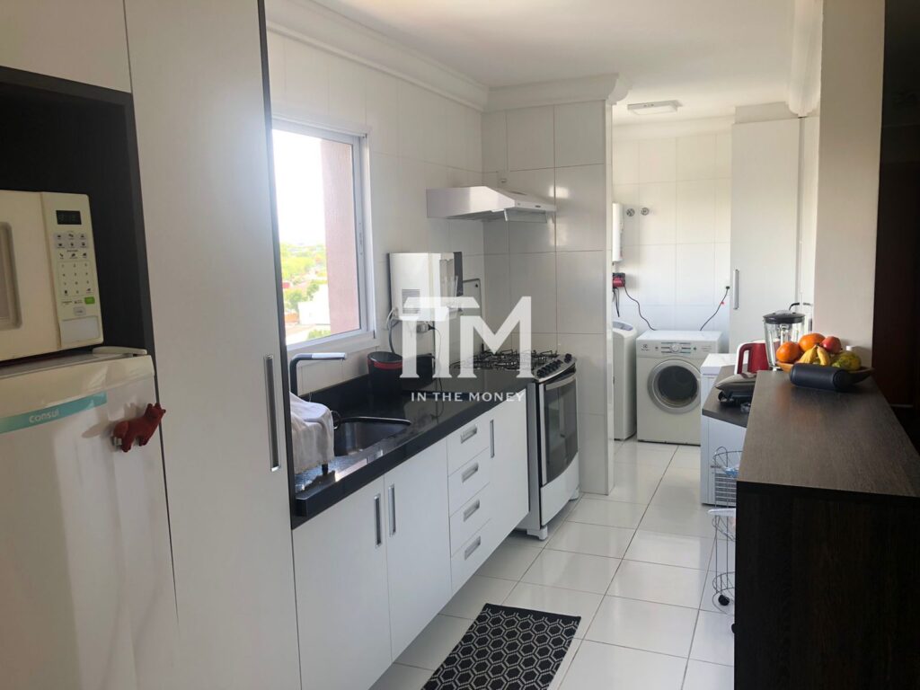 Santo André – Campestre – 5198