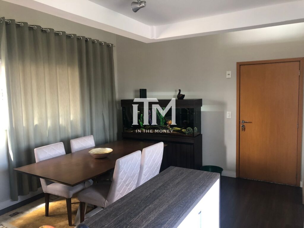 Santo André – Campestre – 5198