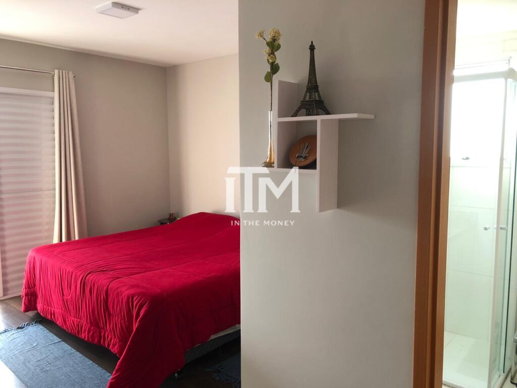 Santo André – Campestre – 5198