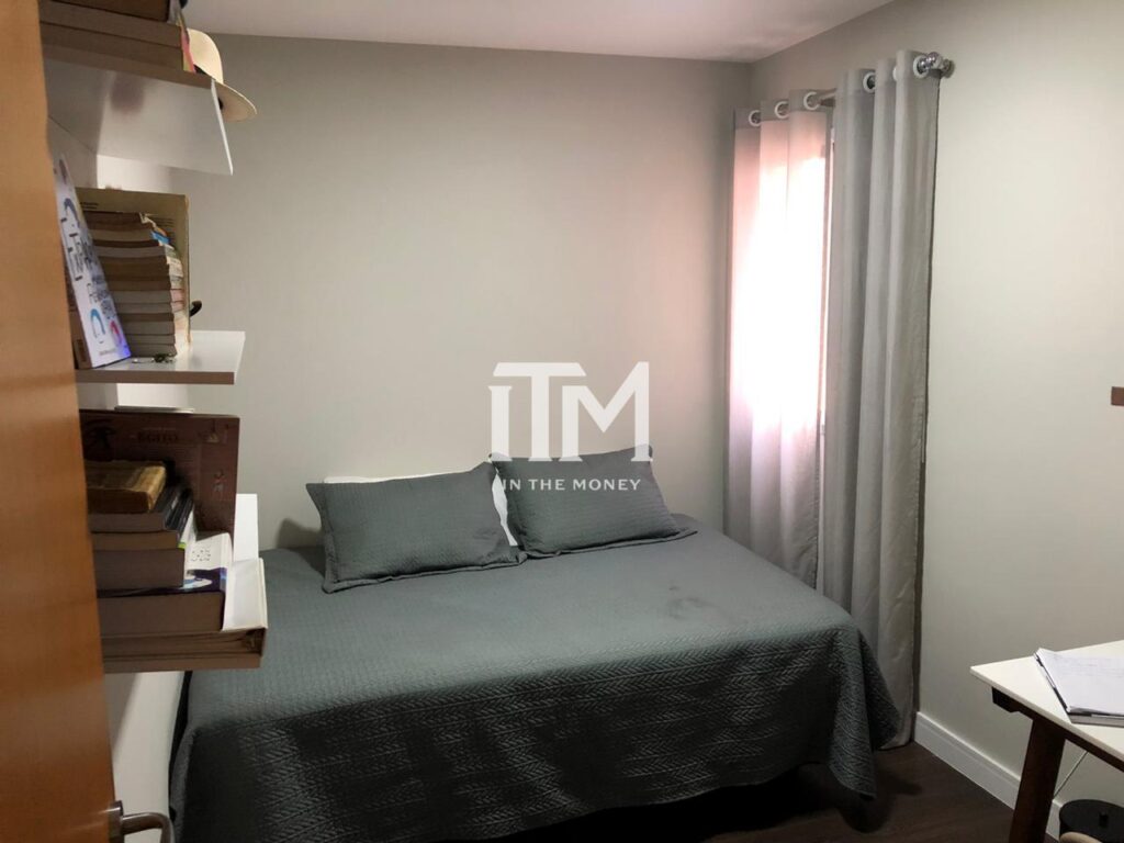 Santo André – Campestre – 5198