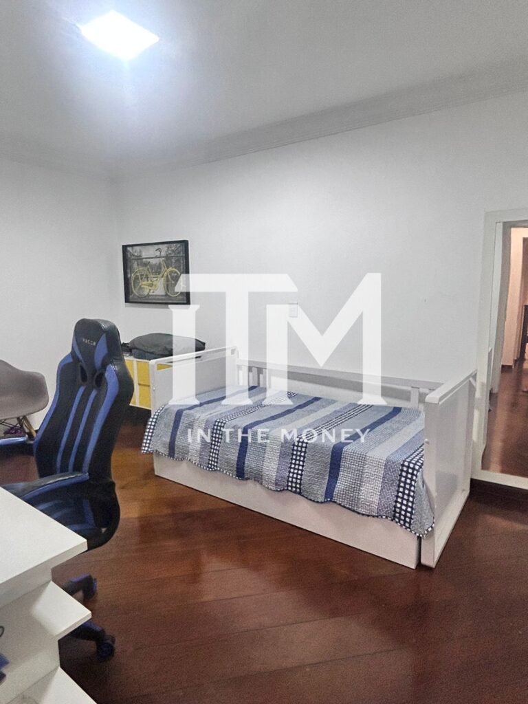 São Bernardo do Campo – Vila Marchi – 5139