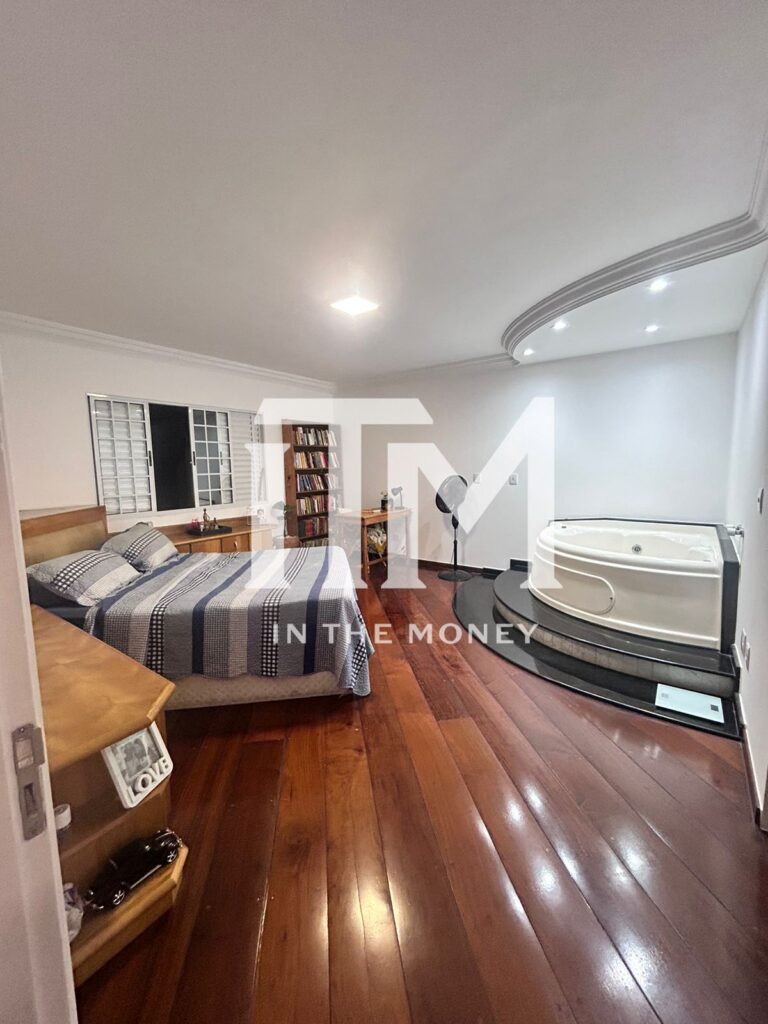 São Bernardo do Campo – Vila Marchi – 5139