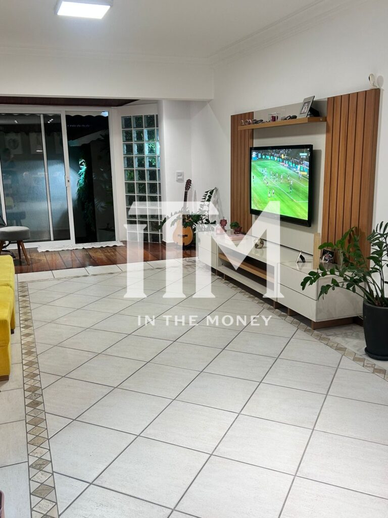 São Bernardo do Campo – Vila Marchi – 5139