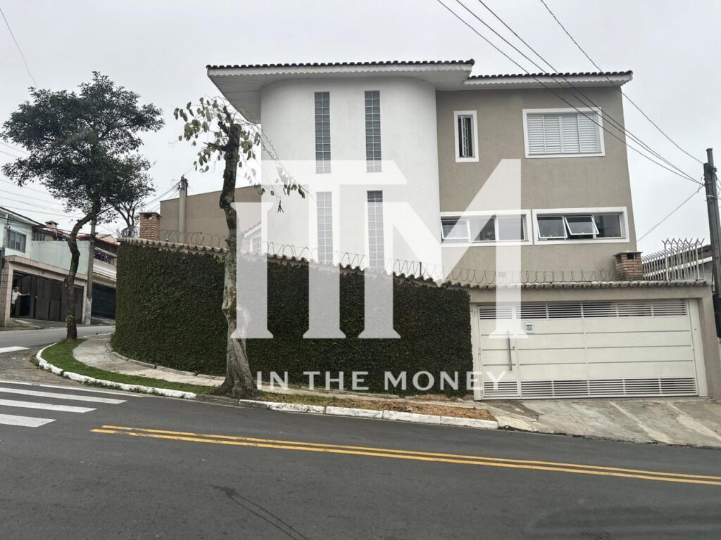 São Bernardo do Campo – Vila Marchi – 5139