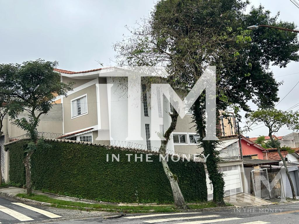 São Bernardo do Campo – Vila Marchi – 5139