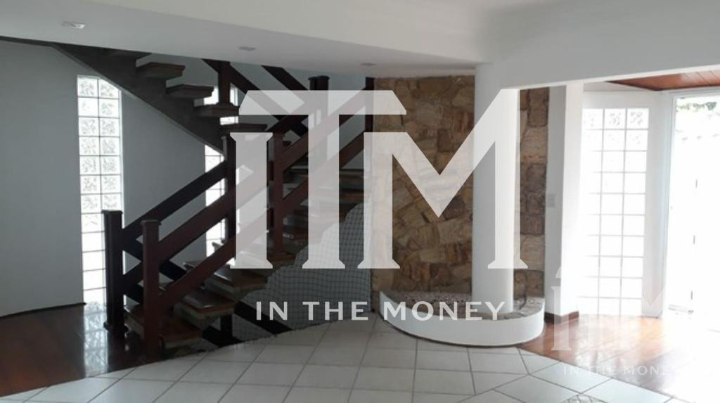 São Bernardo do Campo – Vila Marchi – 5139