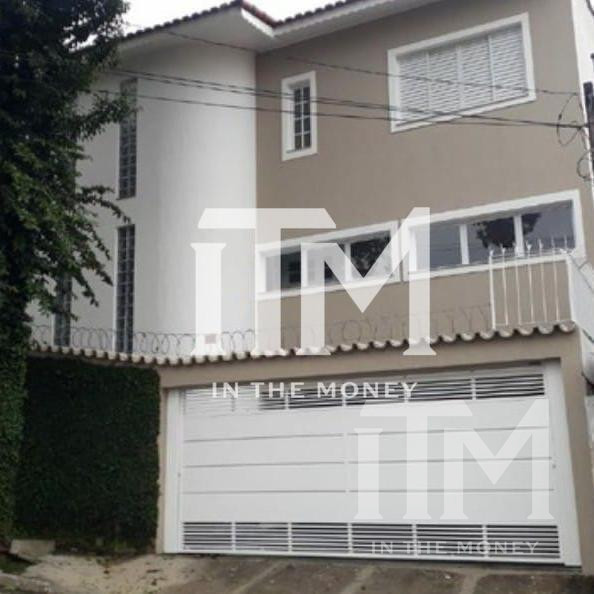 São Bernardo do Campo – Vila Marchi – 5139