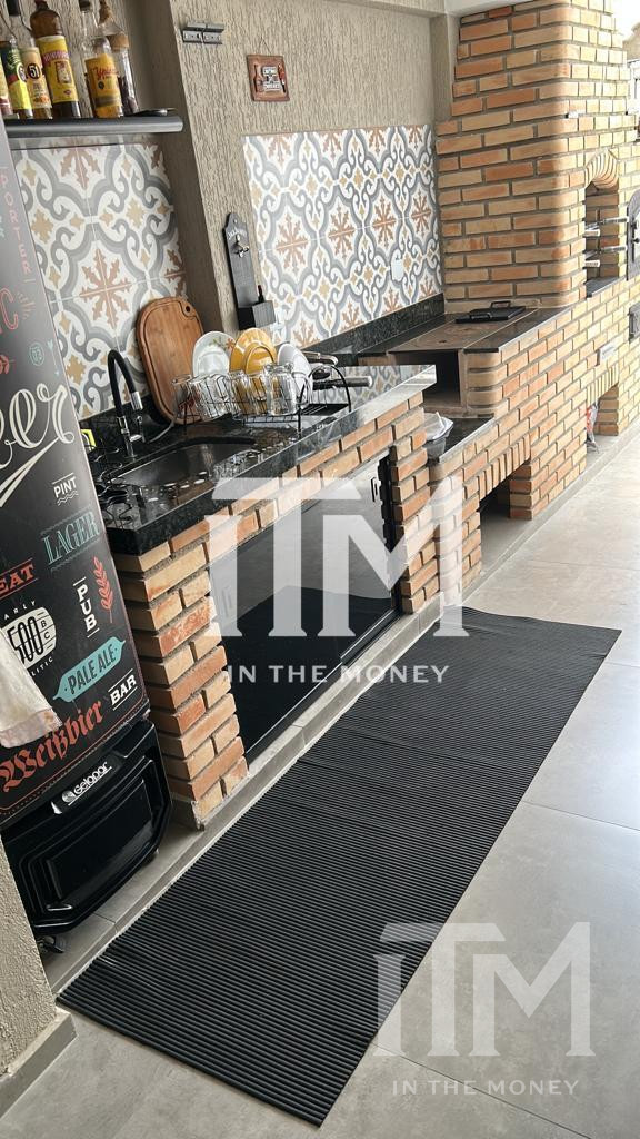 São Bernardo do Campo – Vila Marchi – 5139