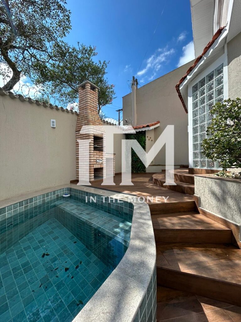 São Bernardo do Campo – Vila Marchi – 5139