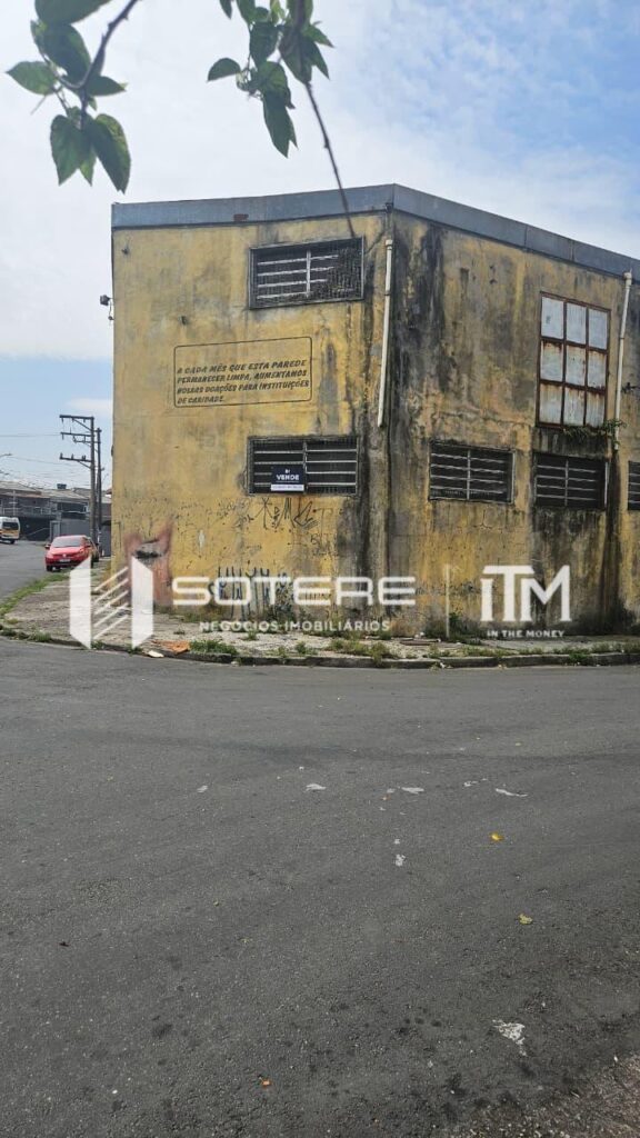 Santo André – Jardim Guarará – 4843