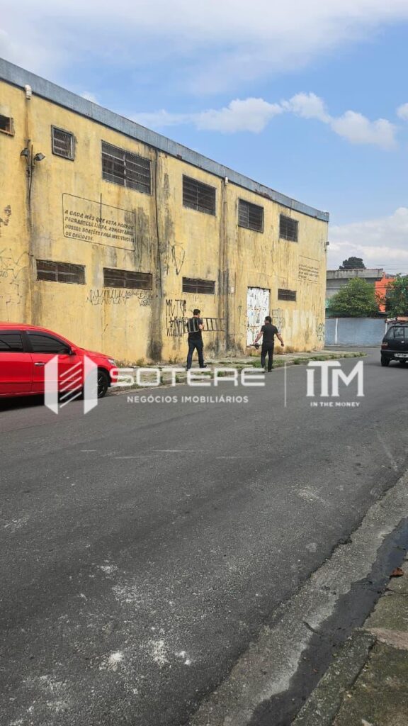 Santo André – Jardim Guarará – 4843