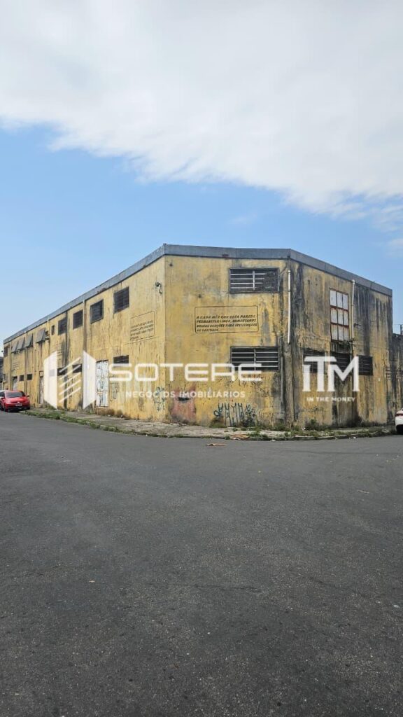 Santo André – Jardim Guarará – 4843