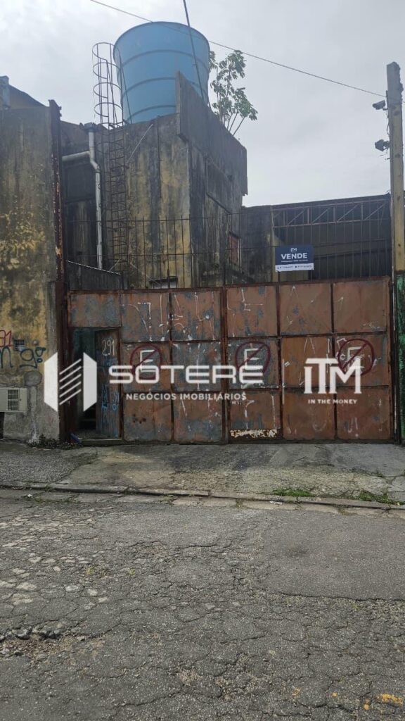 Santo André – Jardim Guarará – 4843