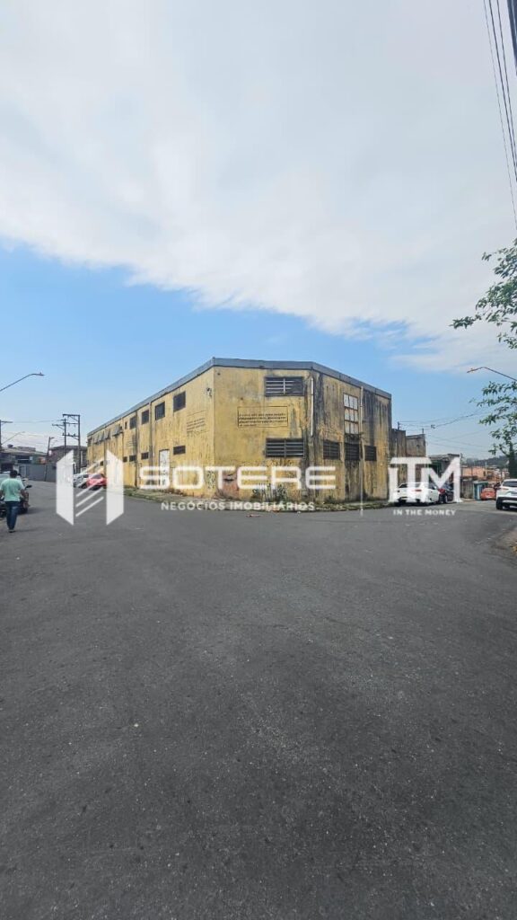 Santo André – Jardim Guarará – 4843