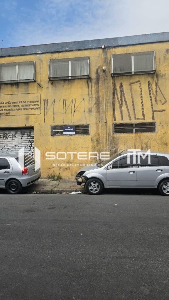 Santo André – Jardim Guarará – 4843