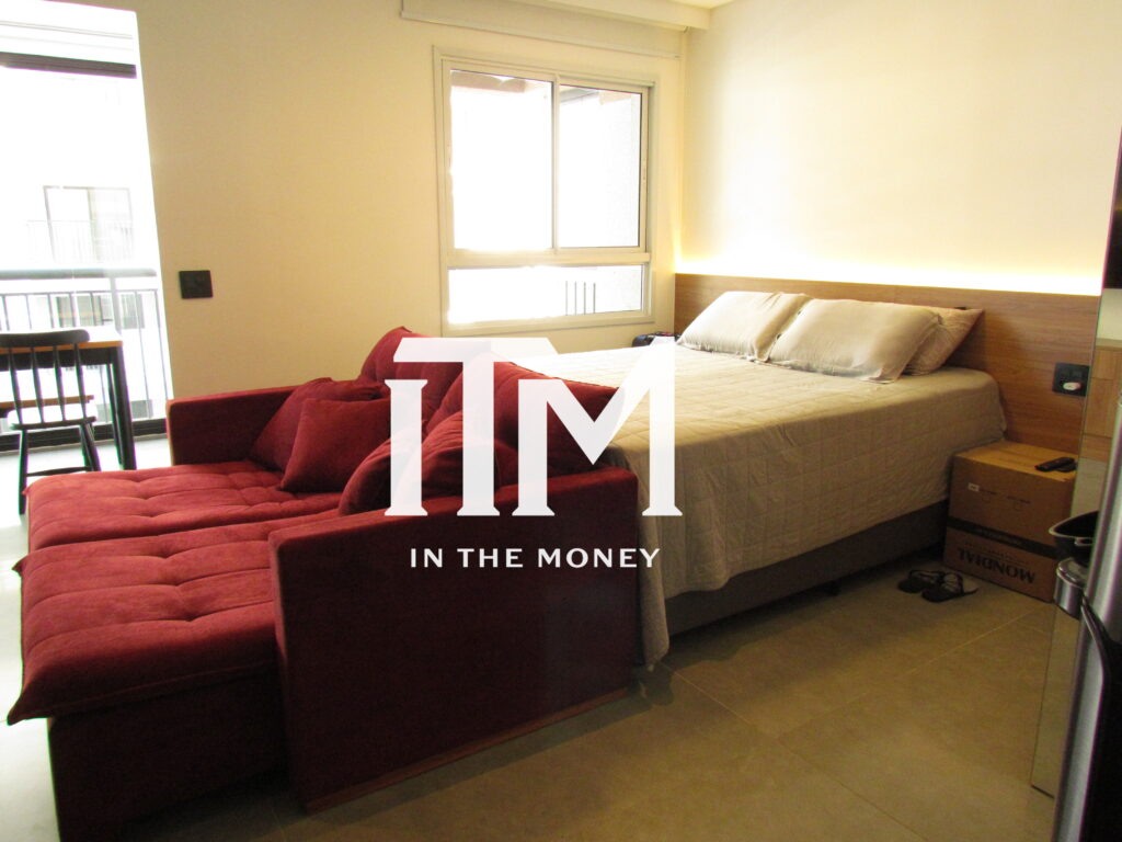 São Paulo – Vila Clementino – 5252