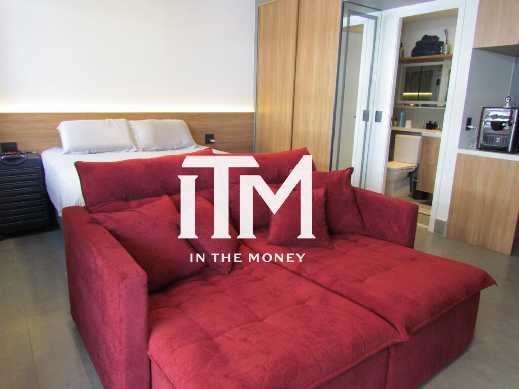 São Paulo – Vila Clementino – 5252