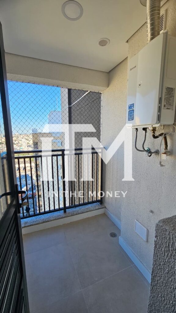 Santo André – Campestre – 5406