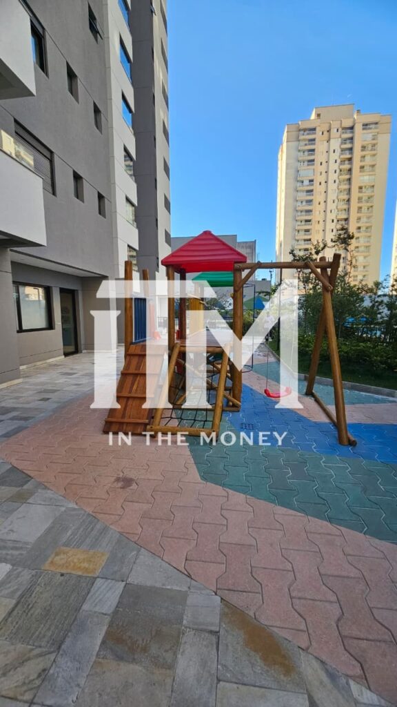 Santo André – Campestre – 5406