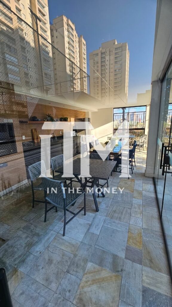 Santo André – Campestre – 5406