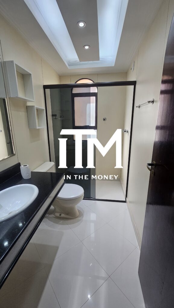 Santo André – Parque das Nações – 5405