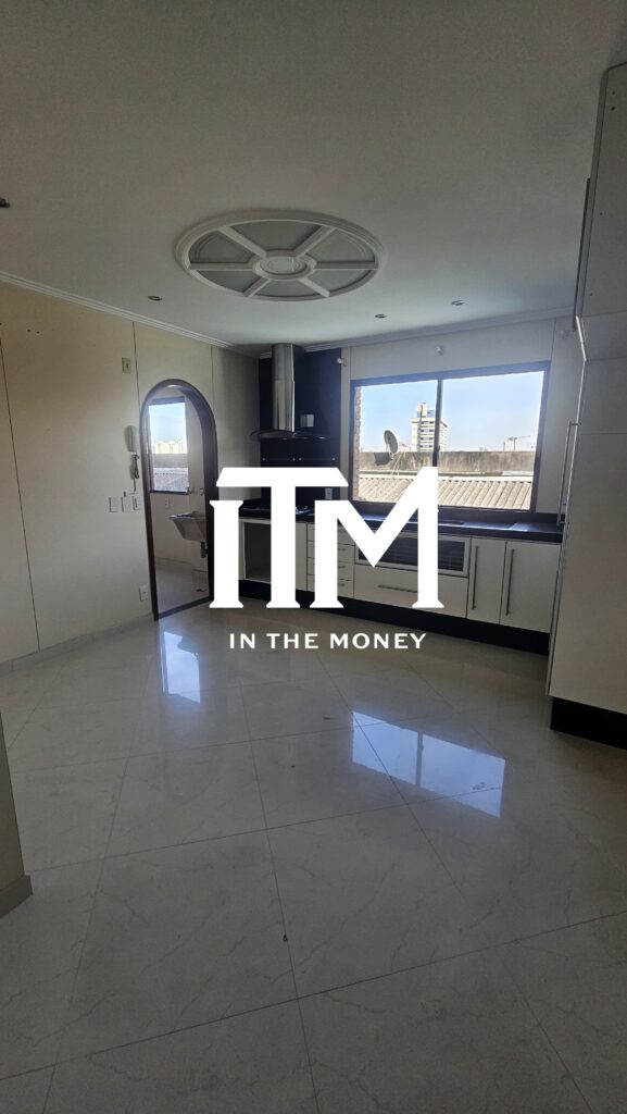 Santo André – Parque das Nações – 5405