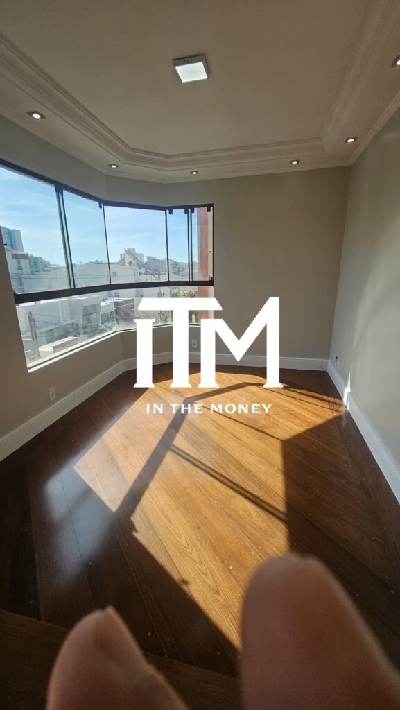 Santo André – Parque das Nações – 5405