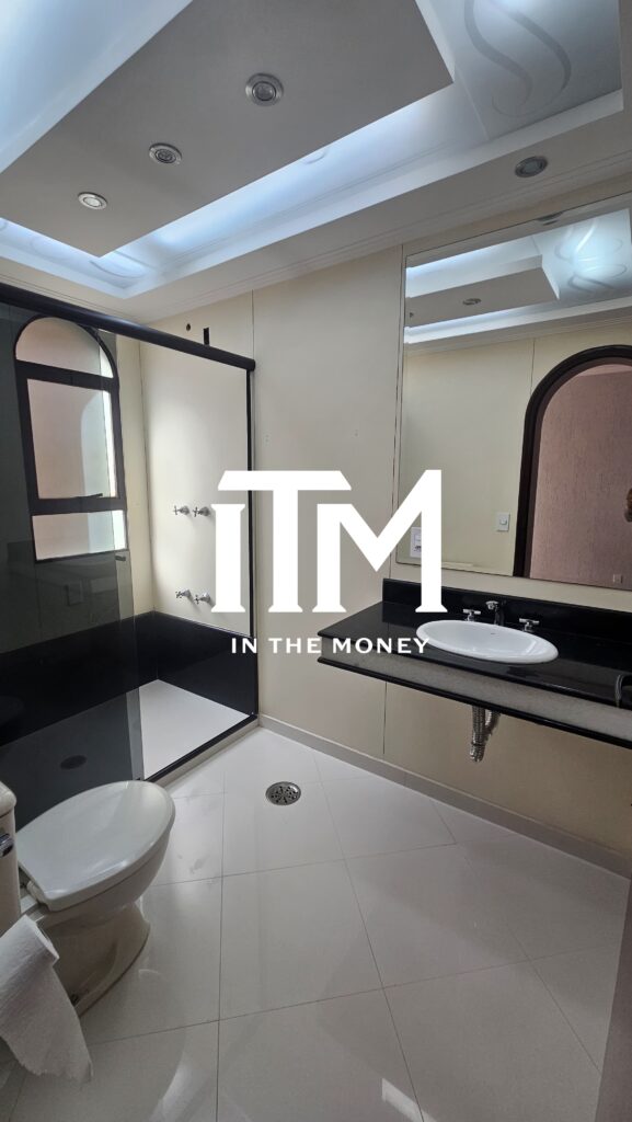 Santo André – Parque das Nações – 5405