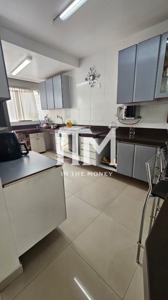 São Bernardo do Campo – Demarchi – 5467