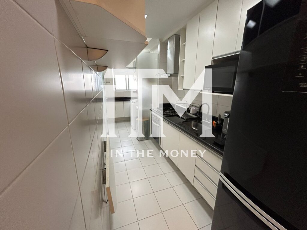 São Bernardo do Campo – Baeta Neves – 5326