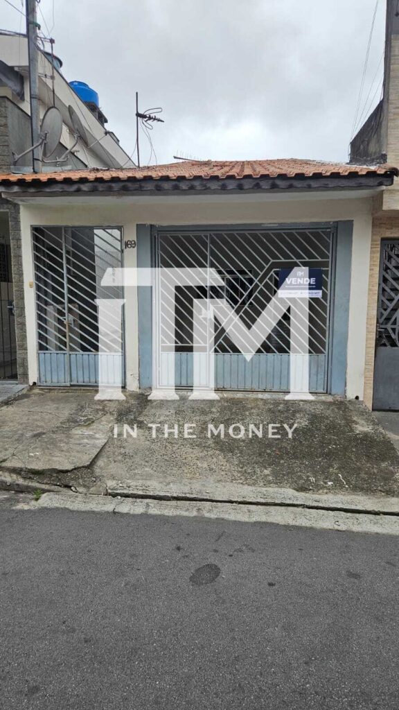 São Bernardo do Campo – Jd Santa Maria – 5368