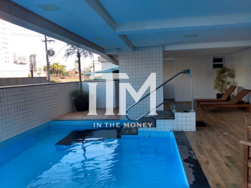 Praia Grande – Canto do Forte – 5722