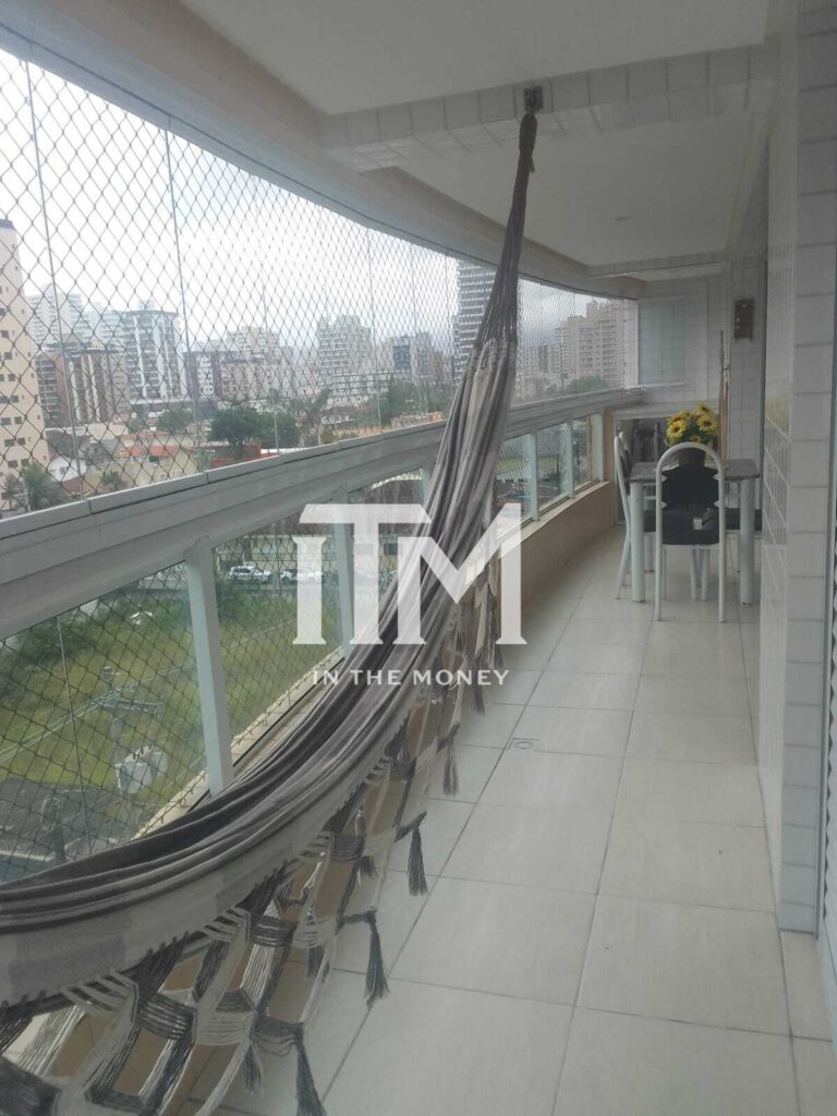 Praia Grande – Canto do Forte – 5722