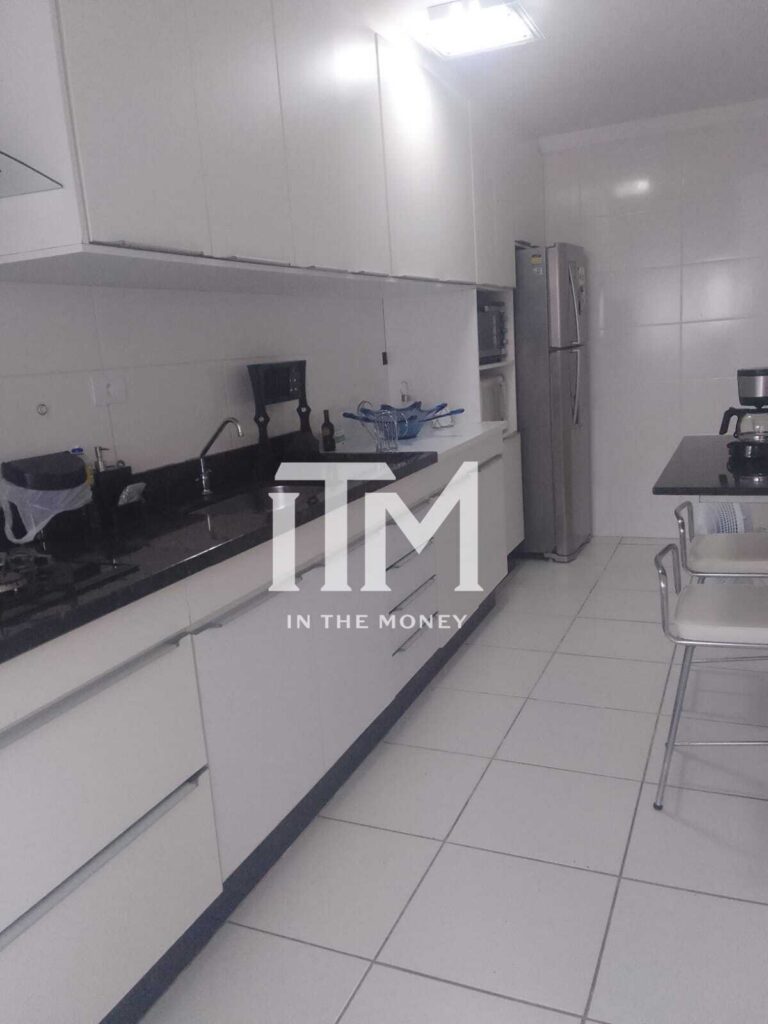 Praia Grande – Canto do Forte – 5722