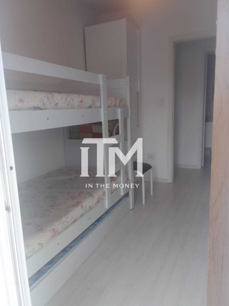 Praia Grande – Canto do Forte – 5722