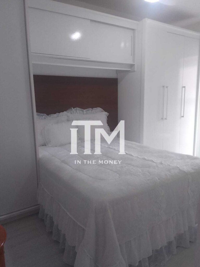 Praia Grande – Canto do Forte – 5722