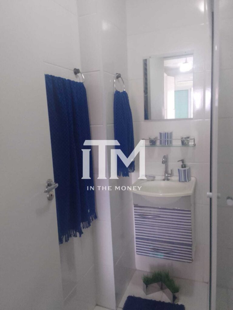 Praia Grande – Canto do Forte – 5722