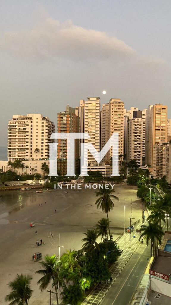 Guarujá – Vl Luis Antonio – 5541