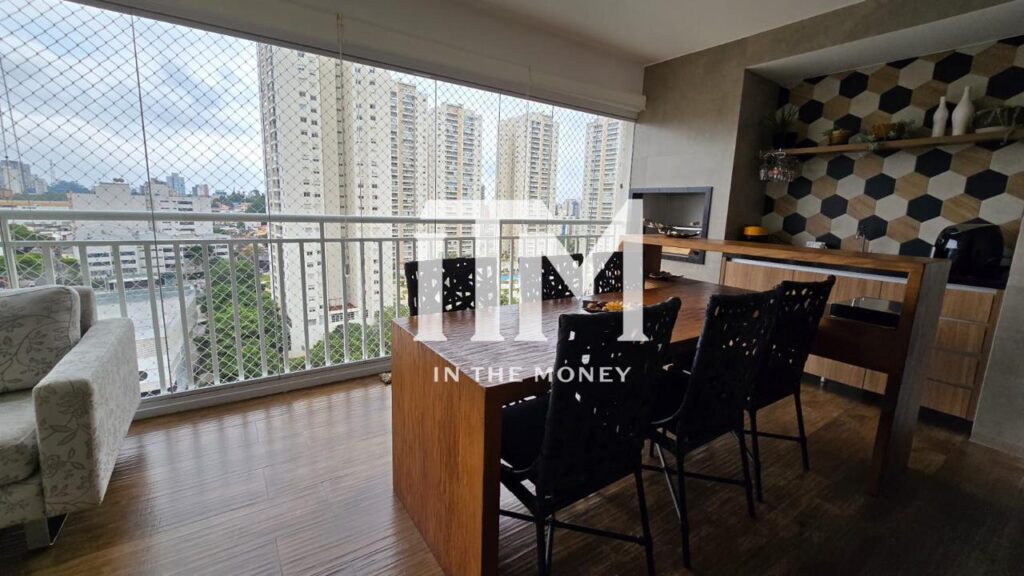 São Bernardo do Campo – Centro – 5632