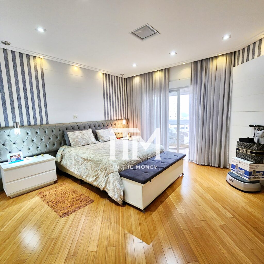 São Bernardo do Campo – Jd Três Marias – 5487