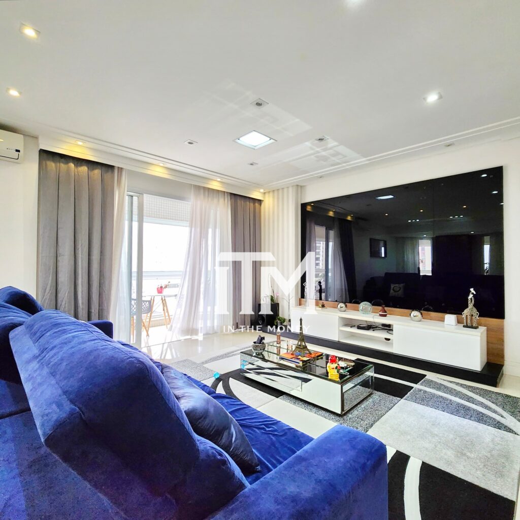 São Bernardo do Campo – Jd Três Marias – 5487