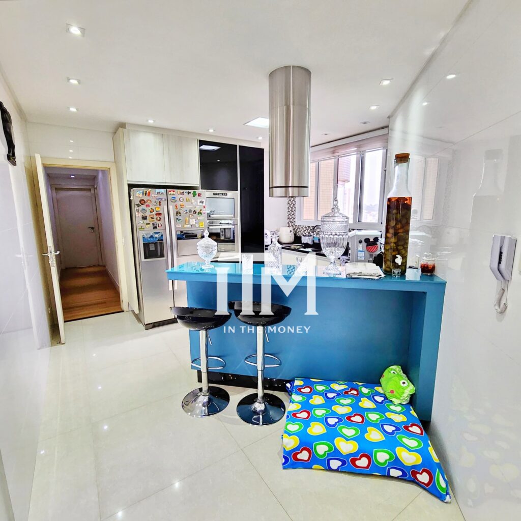 São Bernardo do Campo – Jd Três Marias – 5487