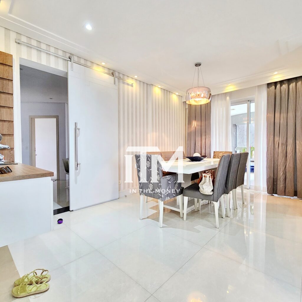 São Bernardo do Campo – Jd Três Marias – 5487