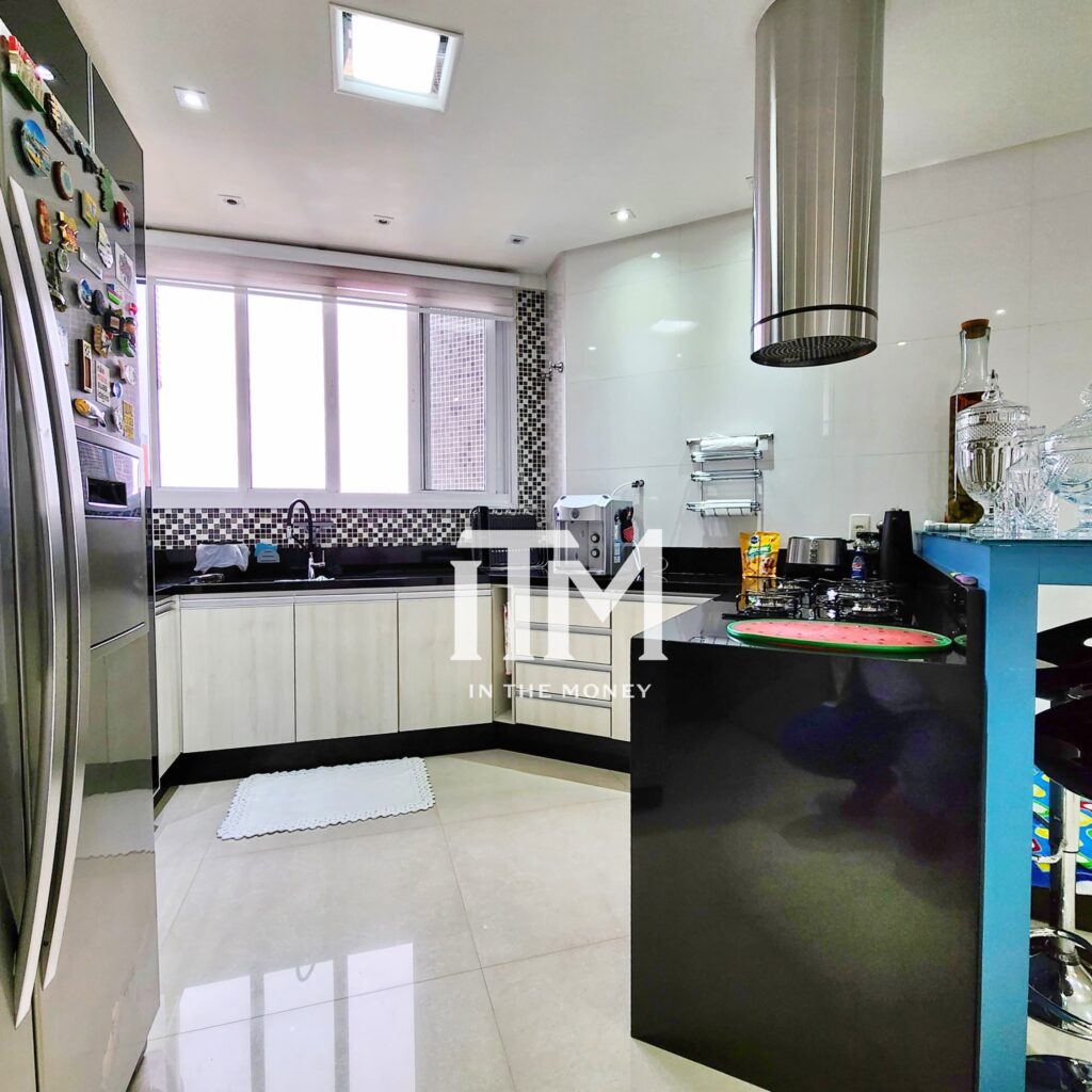 São Bernardo do Campo – Jd Três Marias – 5487