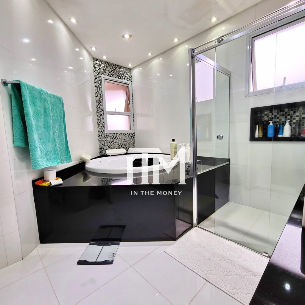 São Bernardo do Campo – Jd Três Marias – 5487