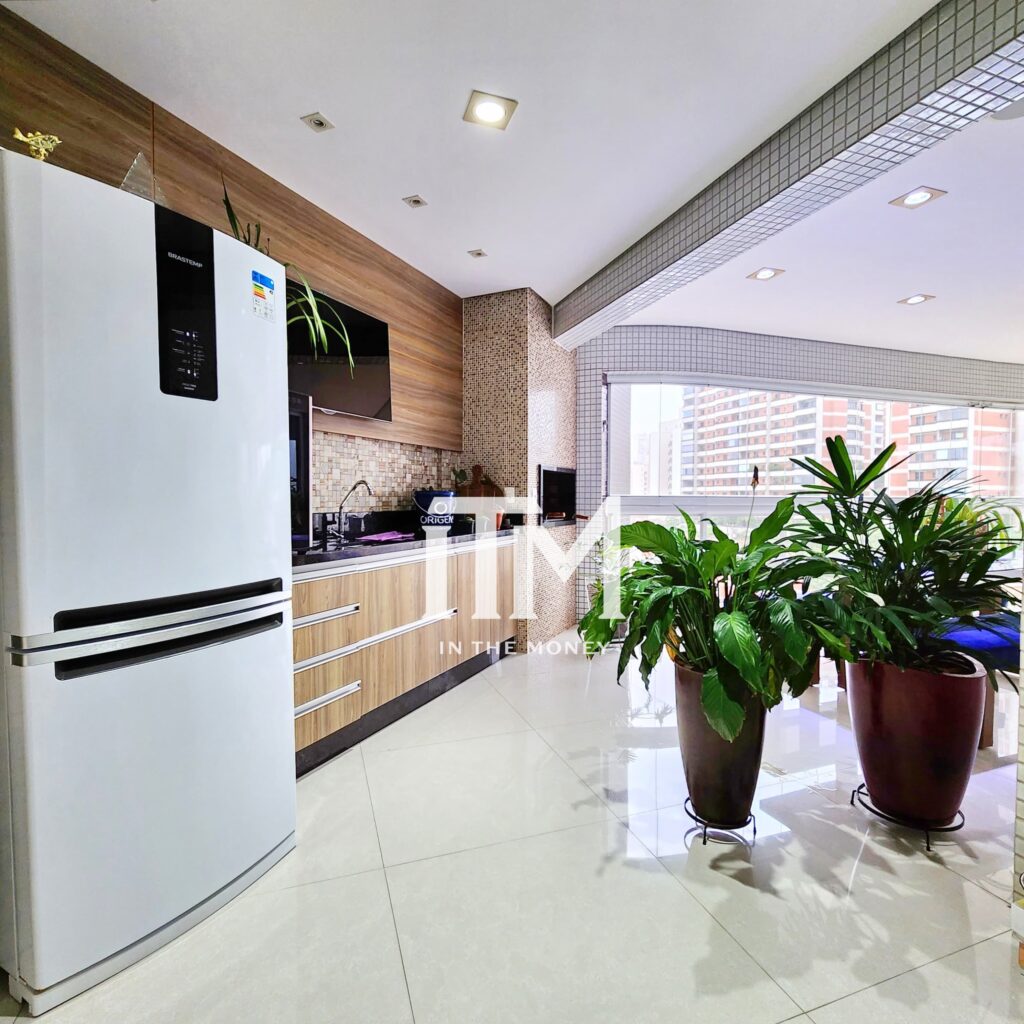 São Bernardo do Campo – Jd Três Marias – 5487