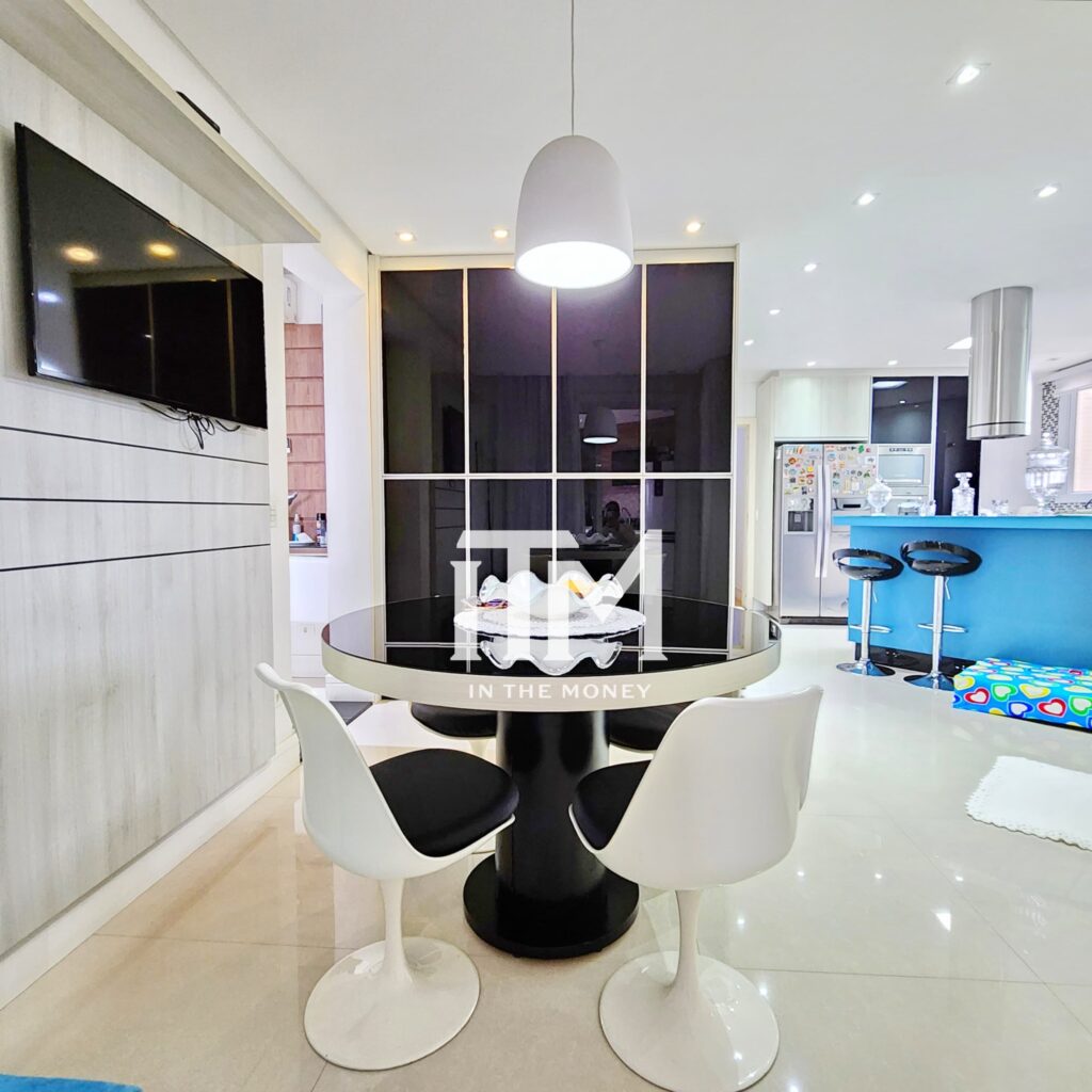 São Bernardo do Campo – Jd Três Marias – 5487