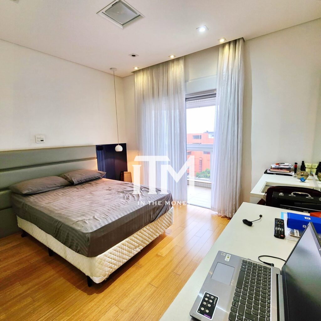 São Bernardo do Campo – Jd Três Marias – 5487